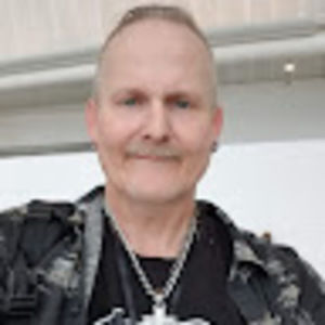 Meet your Posher, Darren